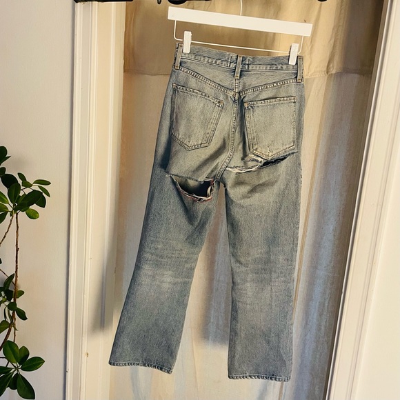 Agolde Jeans - Picture 4 of 16